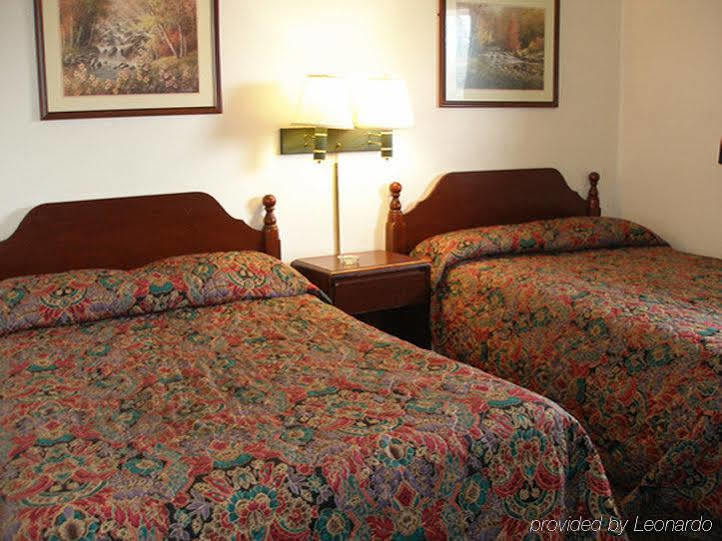 Red Carpet Inn - Allentown Kamer foto