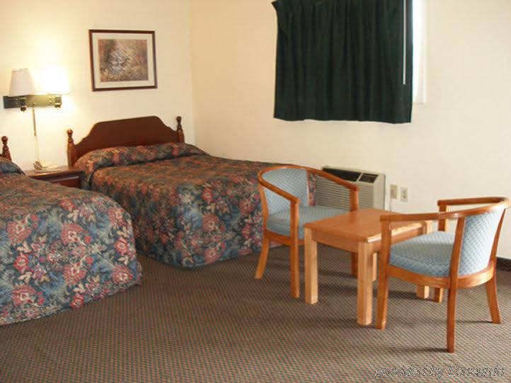 Red Carpet Inn - Allentown Kamer foto