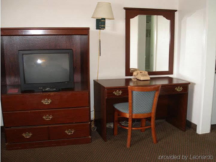Red Carpet Inn - Allentown Kamer foto