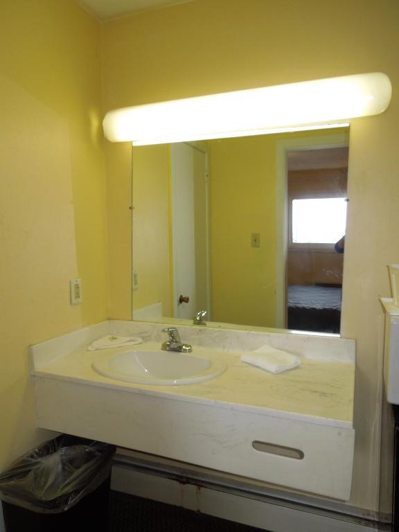 Red Carpet Inn - Allentown Kamer foto