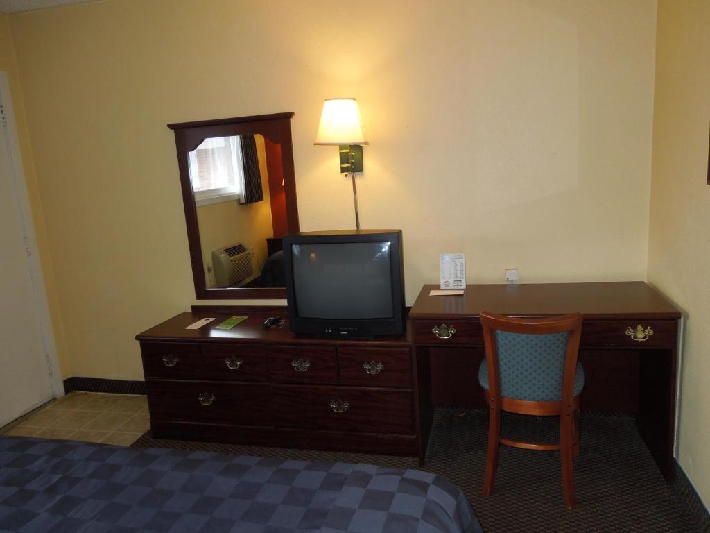 Red Carpet Inn - Allentown Kamer foto